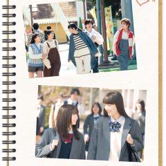 Our Secret Diary (2023) - MyDramaList