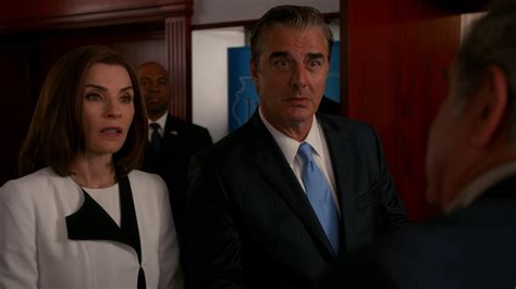 Watch The Good Wife Season 7 Episode 5: The Good Wife - Payback – Full ...