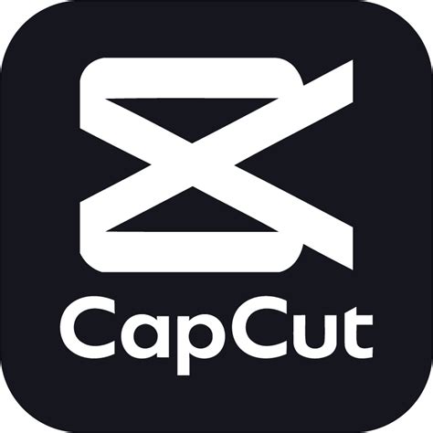 Capcut Logo Png Vector - (.Ai .PNG .SVG .EPS Free Download) VectorSeek