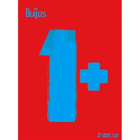 Beatles 1+ Deluxe Edition - Walmart.com