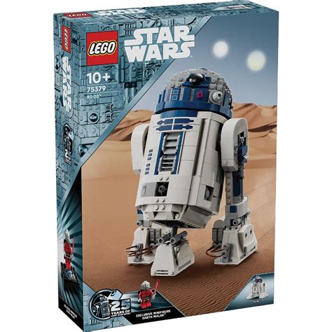 75379 LEGO STAR WARS R2-D2