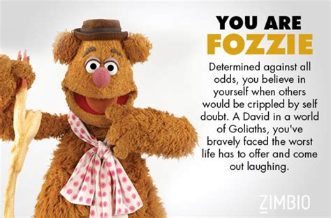 I'm Fozzie Bear... (And Muppets Most Wanted activity sheets...) - As ...