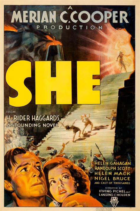 She (1935) Bluray FullHD - WatchSoMuch