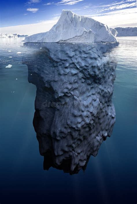 1,869 Iceberg Underwater Stock Photos - Free & Royalty-Free Stock ...