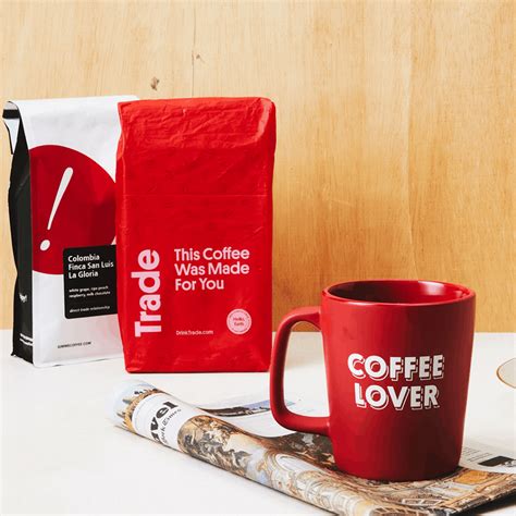 Trade Coffee Review: An Awesome Subscription Service