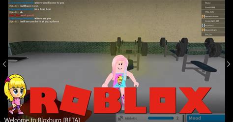 Roblox Welcome to Bloxburg [BETA] Gameplay | Chloe Tuber