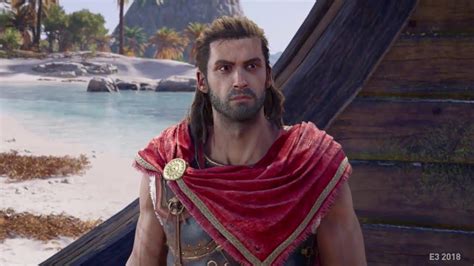 Kassandra Vs. Alexios: Which 'Assassin's Creed Odyssey' Character Is Best To Play As?