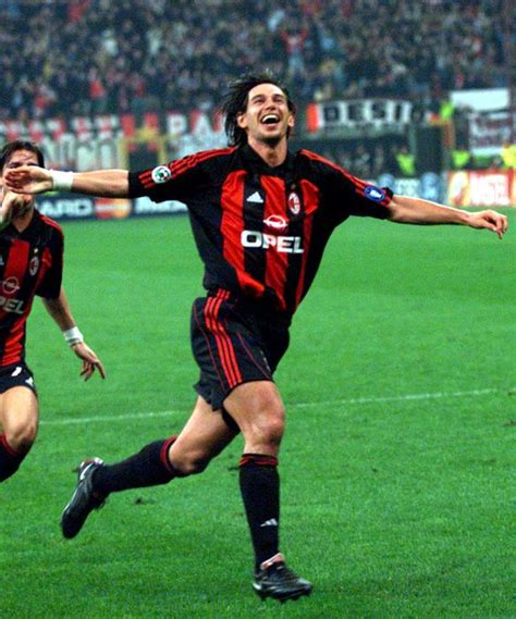 Albertini, Milan gestito come 30 anni fa - Calcio - ANSA.it