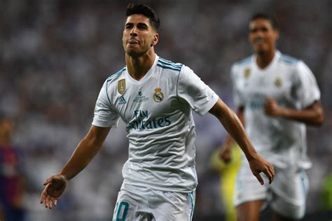 Marco Asensio Best Goals