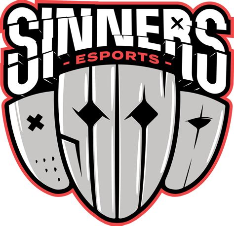 Sinners Esports Shop