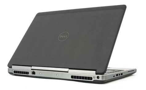 Buy Dell Precision 7520 Mobile Workstation , Core i7 6820HQ, 64GB RAM ...