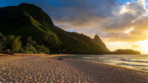 Haena Beach | Kauai.com