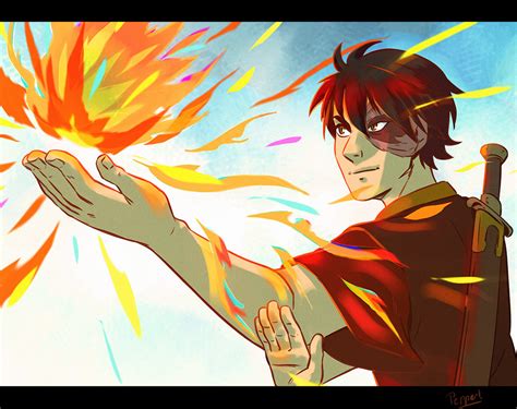 I wanna be the very best — Fire prince Zuko! #AvatartheLastAirbender # ...