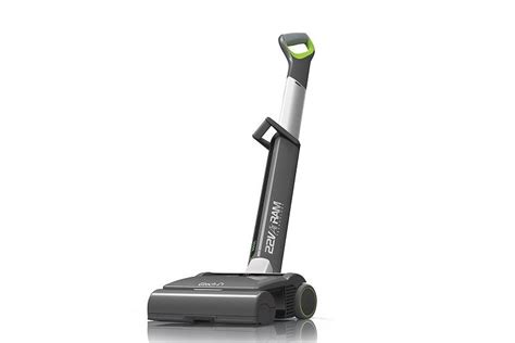 Gtech AirRam Cordless Vacuum Cleaner Review