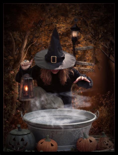 Witching Hour by silentfuneral on DeviantArt