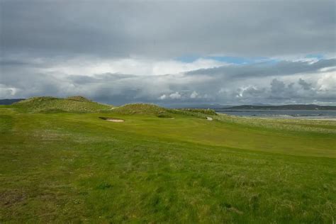 Narin and Portnoo Golf Club | SWING Golf Ireland