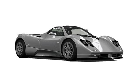 Pagani Zonda C12 | Forza Wiki | Fandom