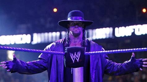 The Undertaker Net Worth 2023: What is the Deadman worth?