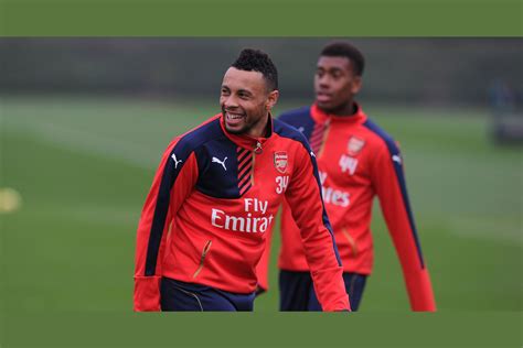 How well do you know Francis Coquelin?