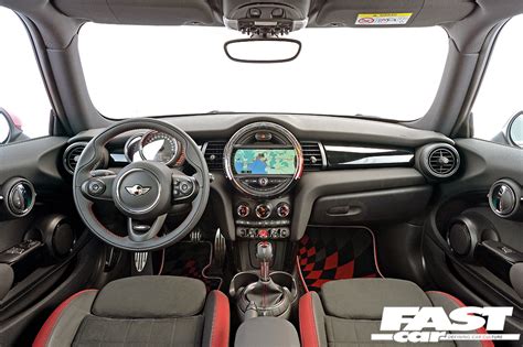 Mini F56 JCW Buyer's Guide | Fast Car