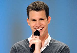 Tosh.0 Renewed for Fourth Season --- Bring On More Rebecca Black! - TV ...