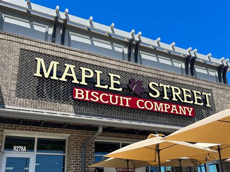 Maple Street Biscuit Co. expansion continues | Jax Daily Record