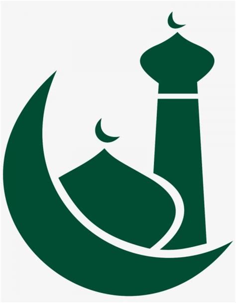 15+ Logo Kubah Masjid Png | Masjid, Poster design layout, ? logo