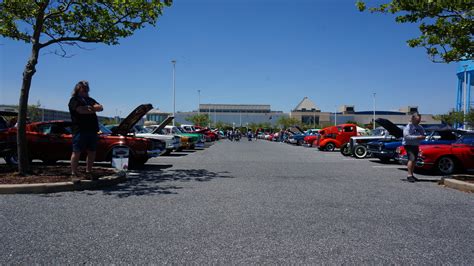 Photo: DSC09313 | 32nd Annual Ocean CIty Car Show - Ocean City, Md - 5. ...