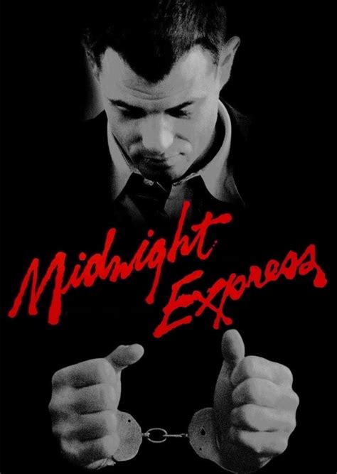 Midnight Express 1978 Remake Fan Casting on myCast