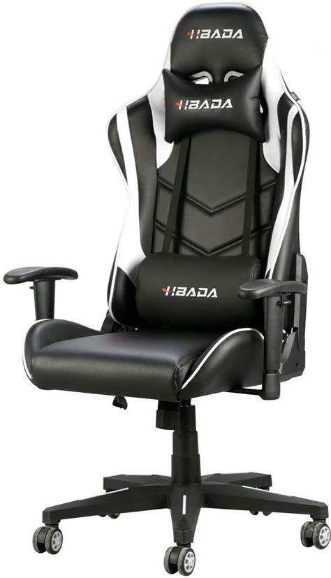 Top 5 Ergonomic Gaming Chairs