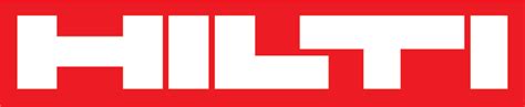 Hilti Logo / Construction / Logonoid.com