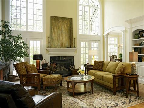 Home Interior Design And Interior Nuance: Modern traditional furniture interior design