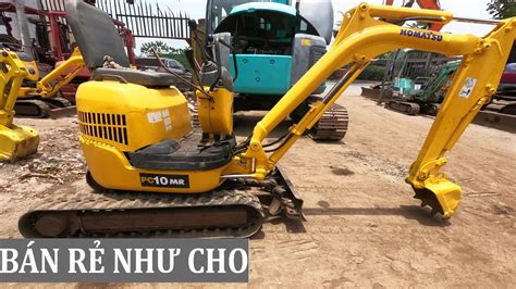 Tổng hợp 95+ xe cuốc đất mini tuyệt vời nhất - Eteachers