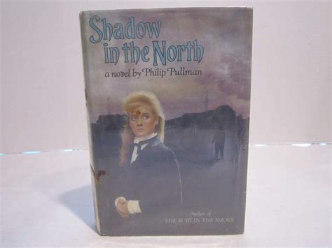 Amazon.com: Shadow in the North: 9780394894539: Pullman, Philip: Books