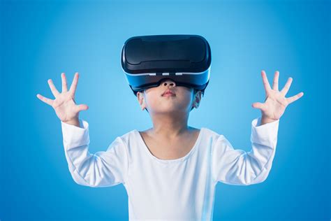 Is Virtual Reality the Future or Another Disappointing Technology? | The Motley Fool