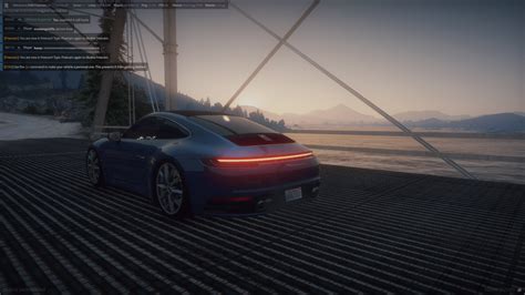 American Dreams ReShade Preset for NaturalVision Evolved (NVE) - GTA5 ...