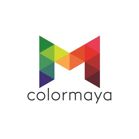 Color Maya Logo design, a Logo & Identity project by quadhelper | crowdspring