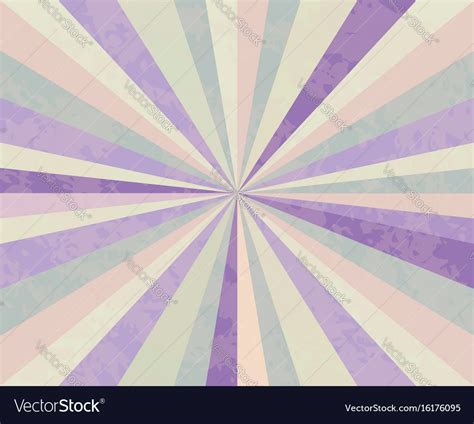 Vintage background retro textured wallpaper Vector Image