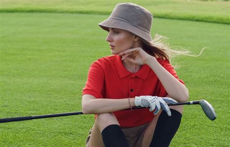 Malbon Golf Two Tone Bucket Hat (ワンサイズ) | www.insight.lk