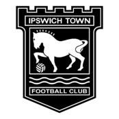 Ipswich Town FC Logo PNG Transparent – Brands Logos