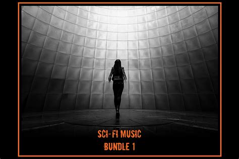 Sci-Fi Music Bundle 1 | Electronic Music | Unity Asset Store