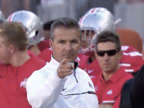 Season Preview Vid Urban Meyer Ohio State | The-Ozone