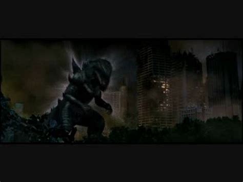 Godzilla Final Wars Godzilla Vs Zilla