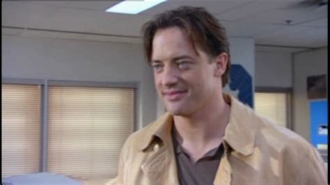 Journey to the Center of the Earth - Brendan Fraser Image (25036049) - Fanpop