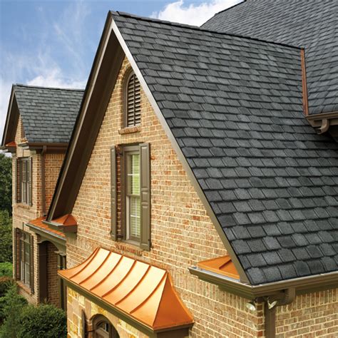 Camelot II | GAFShingles.ca