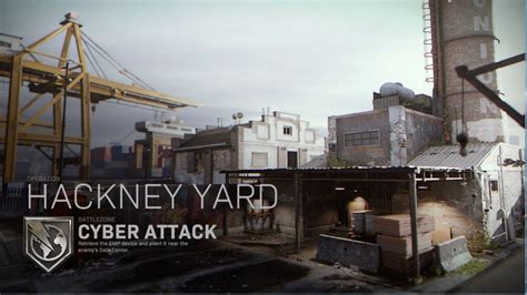 Modern Warfare maps: The complete list of maps in Call of Duty this year | GamesRadar+