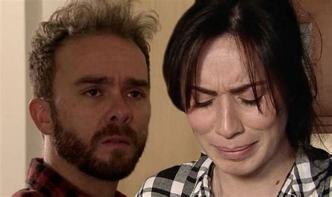 Coronation Street spoilers: David Platt and Shona's marriage to ...