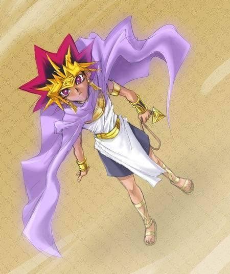 Fanart Atem - Yami Yugi Fan Art (19361501) - Fanpop