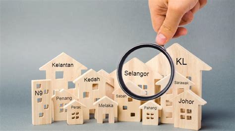 Quit Rent (Cukai Tanah) Rates in Each Malaysian State