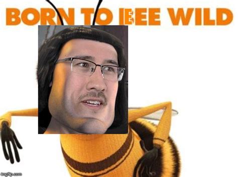 bee movie Memes & GIFs - Imgflip